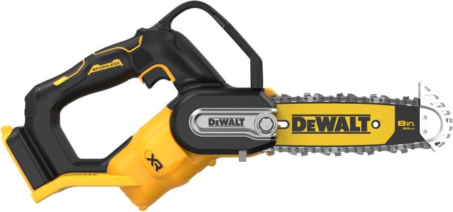 DEWALT 18V XR Pruning Saw – Cordless, Tool Only