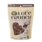 Love Crunch Organic Granola, Dark C