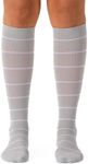 Comrad Nylon Knee High Socks - 15-2