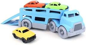 Green Toys Car Carrier CB2