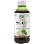 Noni Herbal Supplements