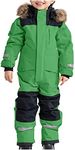 Snow Suit for Kids Girls Boys Ski S