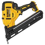 Dewalt 15 Gauge Cordless Nailer