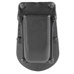 Fobus 3901-G Single Mag Pouch - Glock 17/19