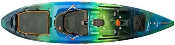 Wilderness Systems Tarpon 105 | Sit