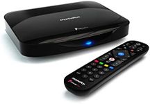 Manhattan T3-R Freeview Play 4K Smart Recorder 500GB