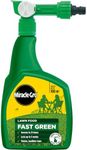Miracle-Gro EverGreen Fast Green Sp