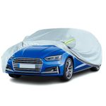 Cloth Car Covers