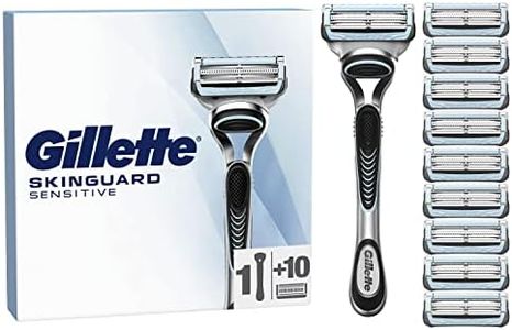 Gillette S