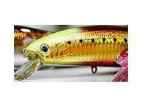 Salt Pro Minnow Saltwater Jig Fast Food