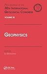 Geophysics: Proceedings of the 30th International Geological Congress, Volume 20