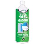 Bond-It PVCu Cream Cleaner, 1 Litre