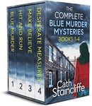 THE COMPLETE BLUE MURDER MYSTERIES 