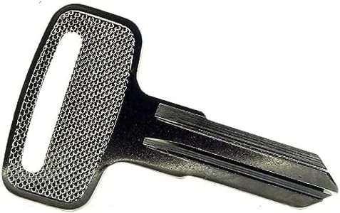 Polaris New OEM Key Blank (2700&2800, 4010321