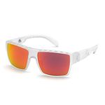 adidas Mens Sunglasses SP0006, 26G, 57