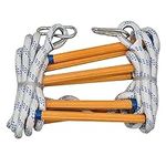 16ft Fire Escape Rope Ladder Emerge