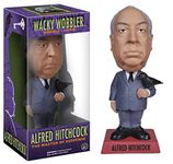 Alfred Hitchcock