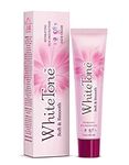 White Tone Soft & Smooth Face Cream 50gm