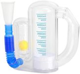 Incentive Spirometer,Breathing Exer