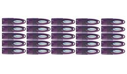 SKY TECH SOLUTION Auto ePass 2003 FIPS USB Token (Purple) - Set of 25