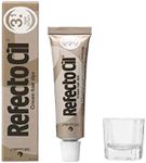 Refectocil - with Mixing Dish (Light Brown)