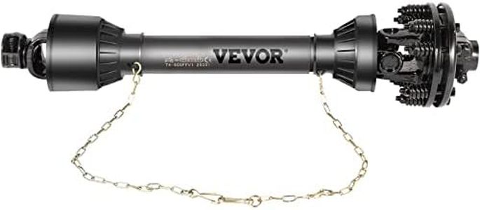 VEVOR PTO 