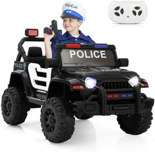 Police Car