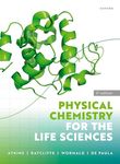 Physical Chemistry for the Life Sciences