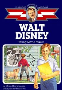 Walt Disne