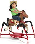 Radio Flyer Blaze Interactive Ridin