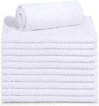 Textila Cotton Bar Mops Towels Pack