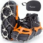 Crampons Ice Cleats for Winter Boot