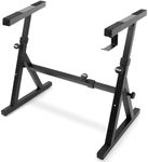 Pyle Heavy Duty Folding Keyboard St