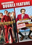 Anchorman / Anchorman 2 Double Feature by Will Ferrell