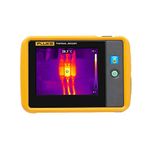 Fluke PTi120 Pocket Thermal Imager; 120x90; 9HZ