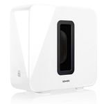 Sonos Sub Wireless Subwoofer (White)
