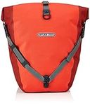 Ortlieb Back-Roller Plus Bike Bags - Signal Red-Dark Chili, 42 x 23/32 x 17 cm, (2x) 20 l