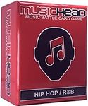 Black Owned Music Head Hip Hop & R&
