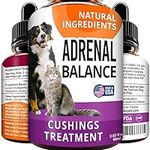 Adrenal Balance for Dogs and Cats -