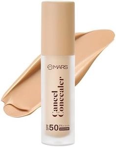MARS SPF50