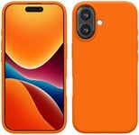 kwmobile Case Compatible with Apple