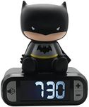 Lexibook - Batman Digital Alarm Clo