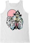 FTD Apparel Men's Jack Burton Tank 