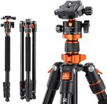 K&F CONCEPT Tripod for Camera, 78" 