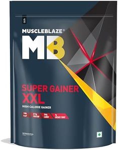 MuscleBlaz