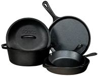 Lodge Cookware Sets