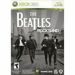 Beatles: Rock Band / Game