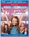 American Girl: McKenna Shoots for the Stars [Blu-ray]