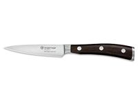 WÜSTHOF IKON Blackwood 3.5" Paring Knife