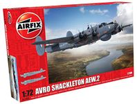 AIRFIX A11005 1:72 Avro Shackleton AEW.2